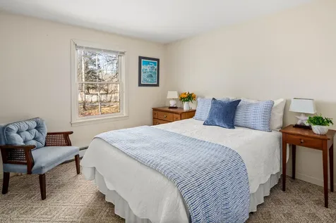 627 Port Clyde Road Saint George ME 04860