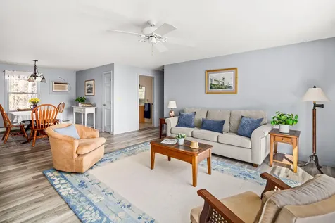 627 Port Clyde Road Saint George ME 04860