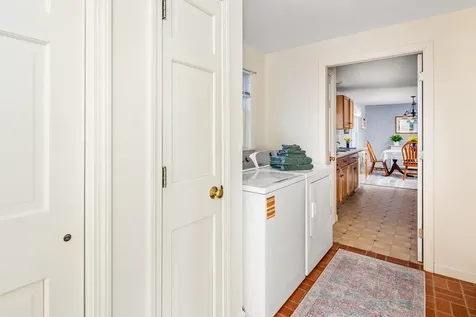 627 Port Clyde Road Saint George ME 04860