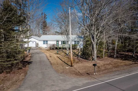 627 Port Clyde Road Saint George ME 04860