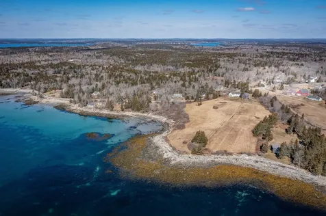 627 Port Clyde Road Saint George ME 04860