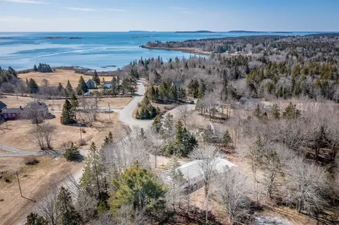 627 Port Clyde Road Saint George ME 04860