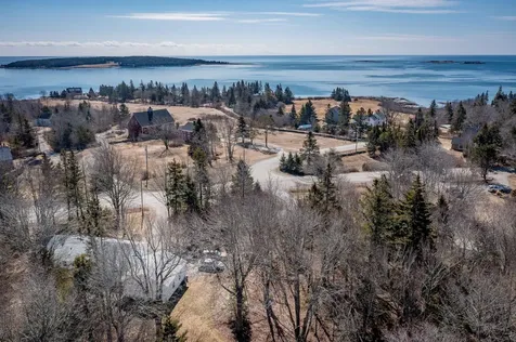 627 Port Clyde Road Saint George ME 04860