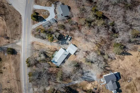 627 Port Clyde Road Saint George ME 04860