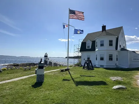 627 Port Clyde Road Saint George ME 04860