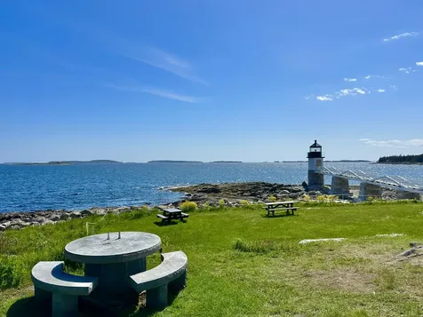 627 Port Clyde Road Saint George ME 04860