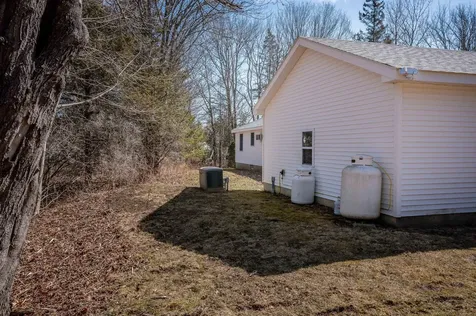 627 Port Clyde Road Saint George ME 04860