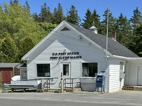 627 Port Clyde Road Saint George ME 04860