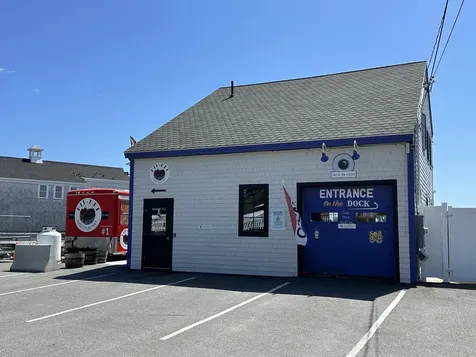 627 Port Clyde Road Saint George ME 04860