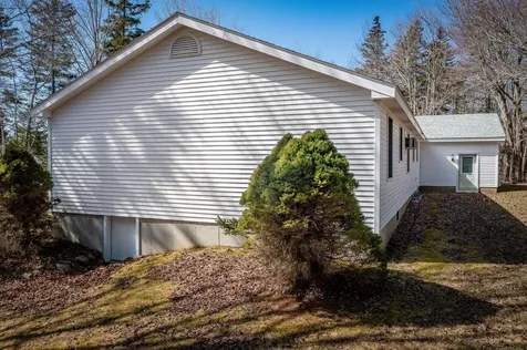 627 Port Clyde Road Saint George ME 04860