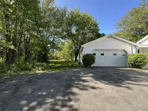 627 Port Clyde Road Saint George ME 04860