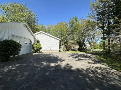 627 Port Clyde Road Saint George ME 04860