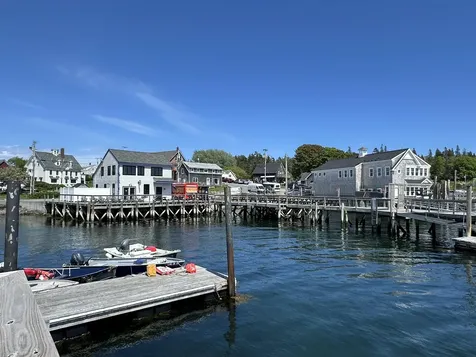 627 Port Clyde Road Saint George ME 04860