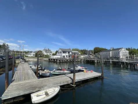 627 Port Clyde Road Saint George ME 04860