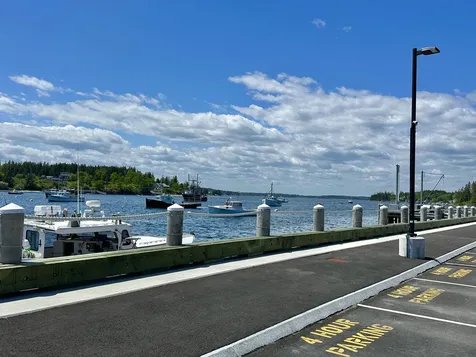 627 Port Clyde Road Saint George ME 04860