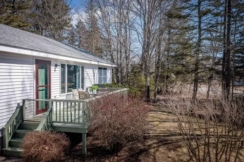 627 Port Clyde Road Saint George ME 04860