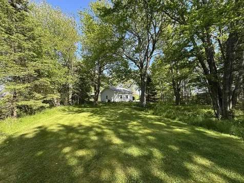 627 Port Clyde Road Saint George ME 04860