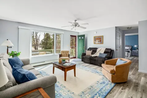 627 Port Clyde Road Saint George ME 04860