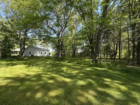 627 Port Clyde Road Saint George ME 04860