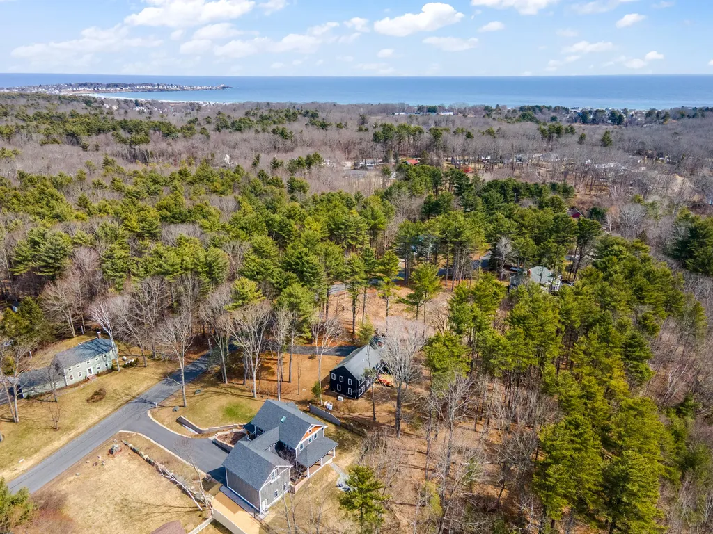 15 Candlewood Lane York ME 03909