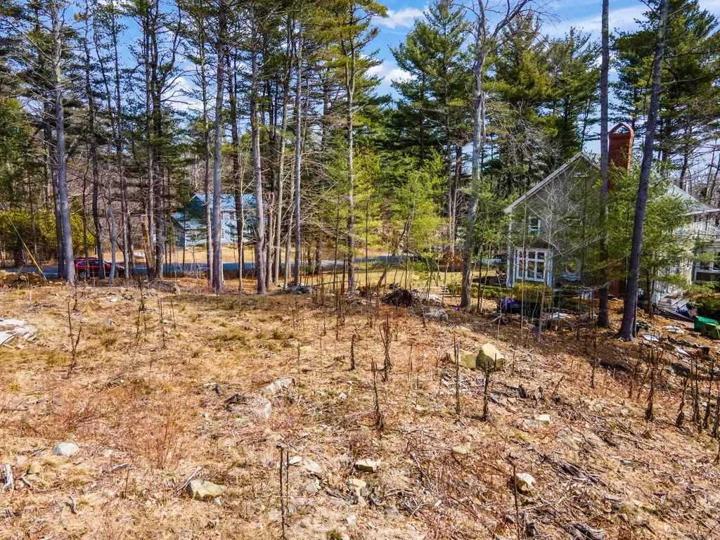 15 Candlewood Lane York ME 03909