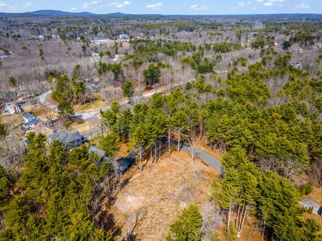 15 Candlewood Lane York ME 03909