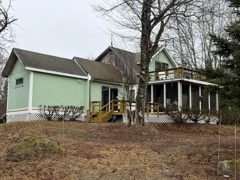 438 Guzzle Road Gouldsboro ME 04607