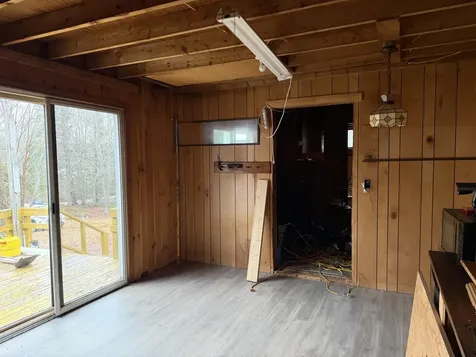 438 Guzzle Road Gouldsboro ME 04607