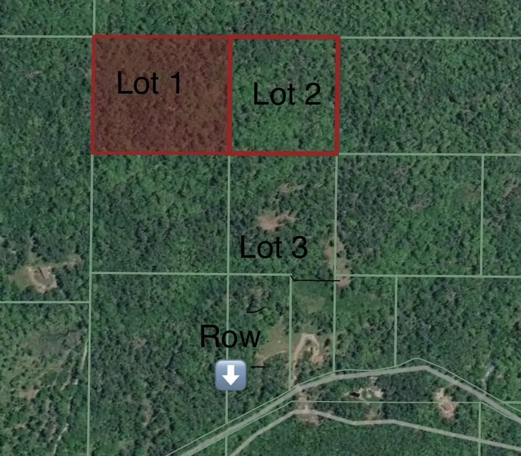 22A Pierce Pond Road Penobscot ME 04476