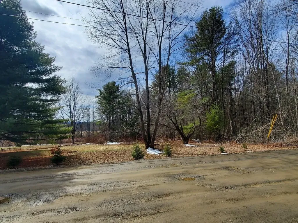 0 Burough Road Dover-foxcroft ME 04426