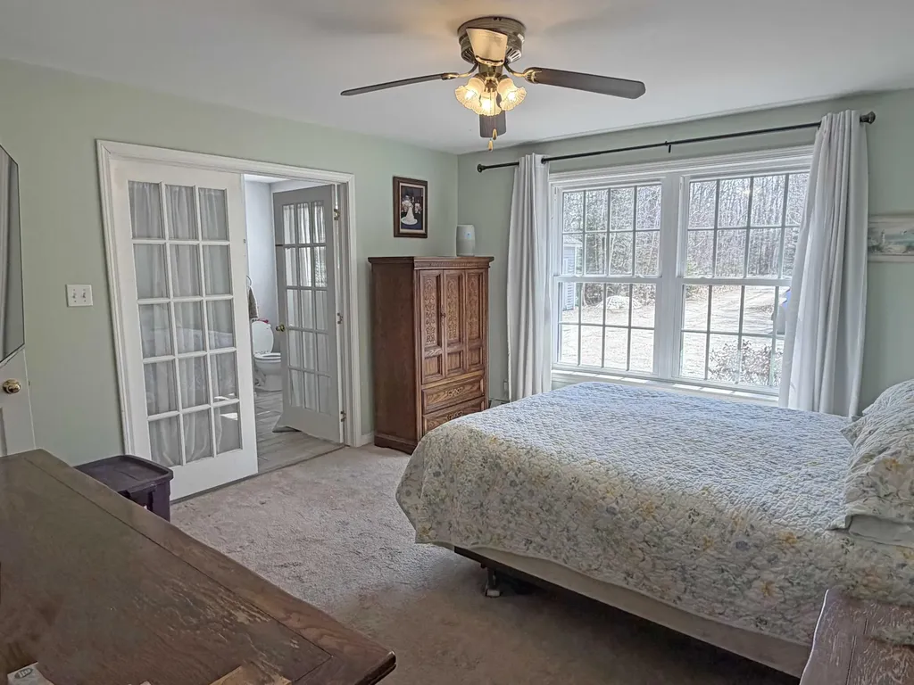 1119 Bayside Road Trenton ME 04605