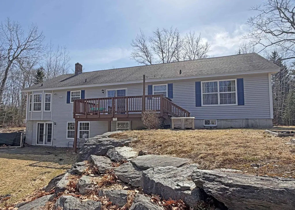1119 Bayside Road Trenton ME 04605