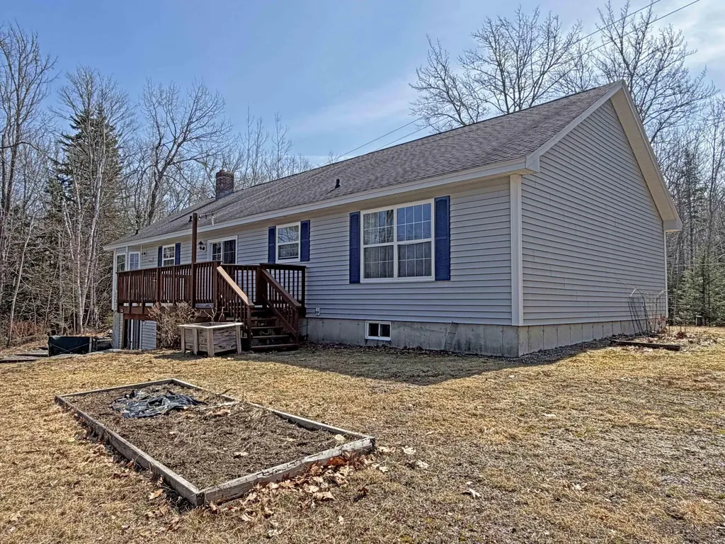 1119 Bayside Road Trenton ME 04605