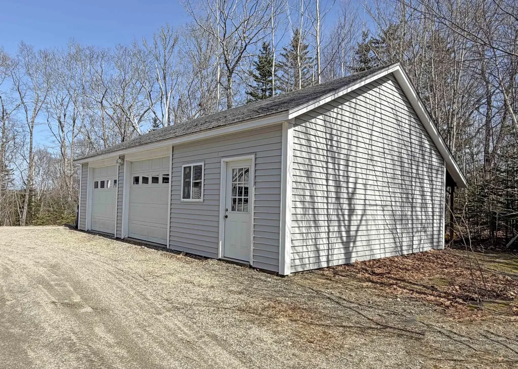 1119 Bayside Road Trenton ME 04605