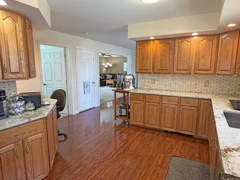 1119 Bayside Road Trenton ME 04605