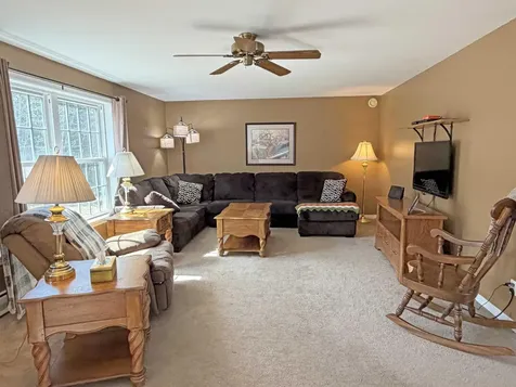 1119 Bayside Road Trenton ME 04605