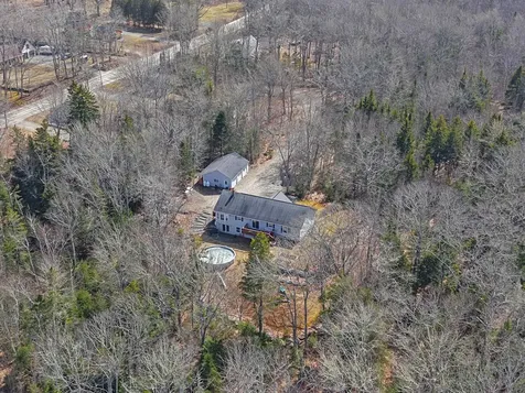 1119 Bayside Road Trenton ME 04605