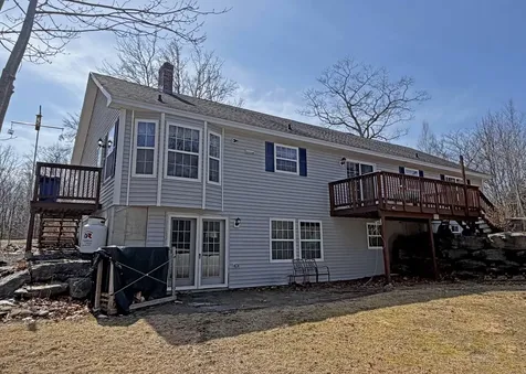 1119 Bayside Road Trenton ME 04605