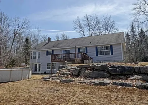 1119 Bayside Road Trenton ME 04605