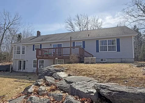 1119 Bayside Road Trenton ME 04605