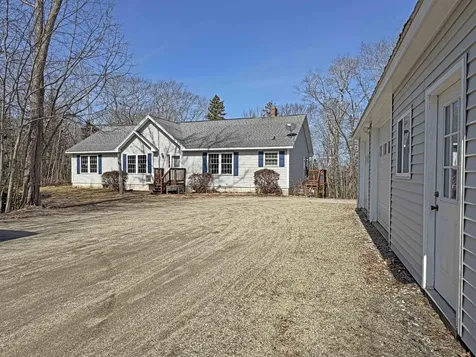 1119 Bayside Road Trenton ME 04605