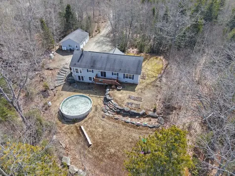 1119 Bayside Road Trenton ME 04605