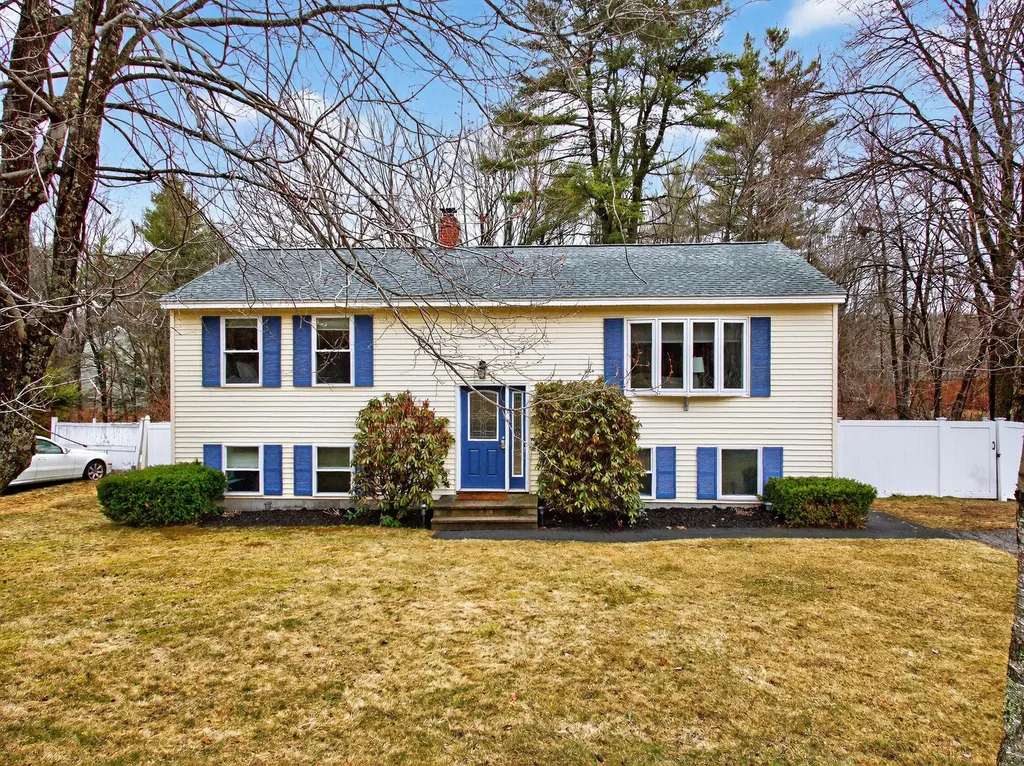 6 Crestwood Drive Westbrook ME 04092