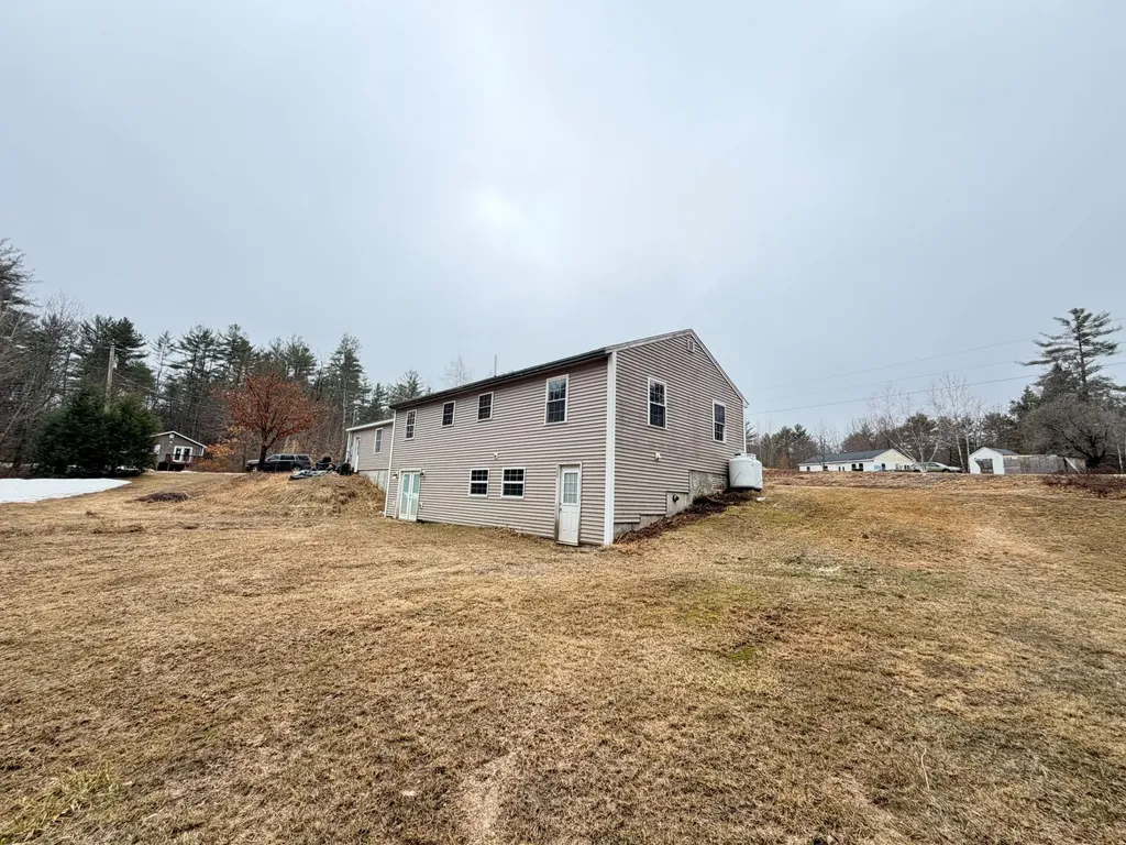 23 Tasseltop Acres Road Naples ME 04055
