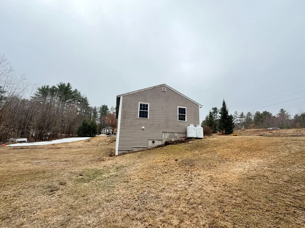 23 Tasseltop Acres Road Naples ME 04055
