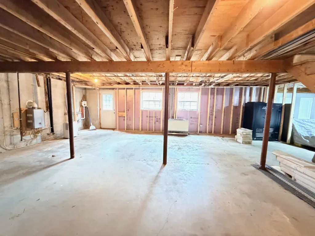 23 Tasseltop Acres Road Naples ME 04055