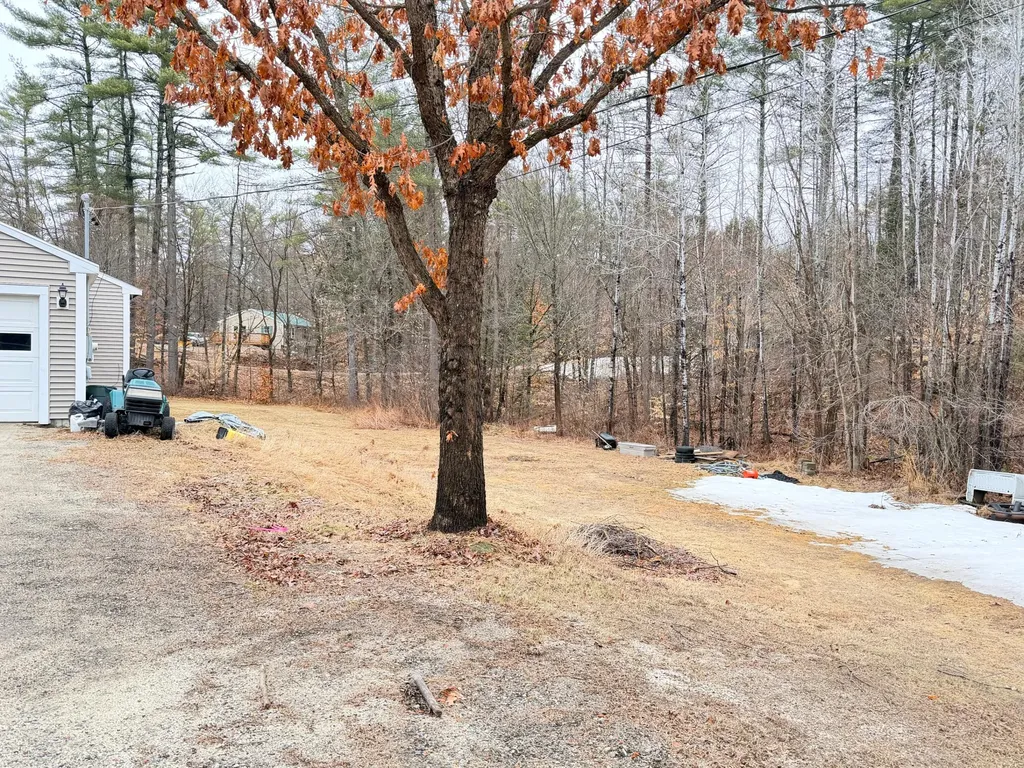 23 Tasseltop Acres Road Naples ME 04055
