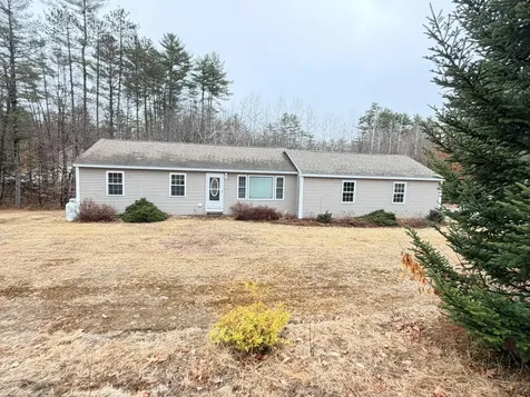 23 Tasseltop Acres Road Naples ME 04055