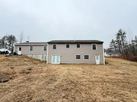 23 Tasseltop Acres Road Naples ME 04055