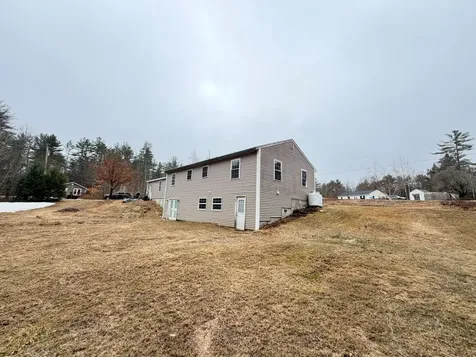 23 Tasseltop Acres Road Naples ME 04055